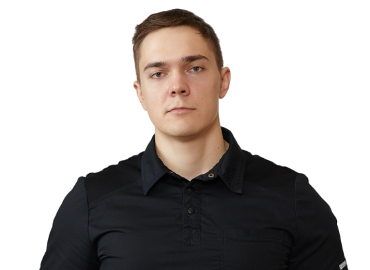 Антонов Артем Анатольевич