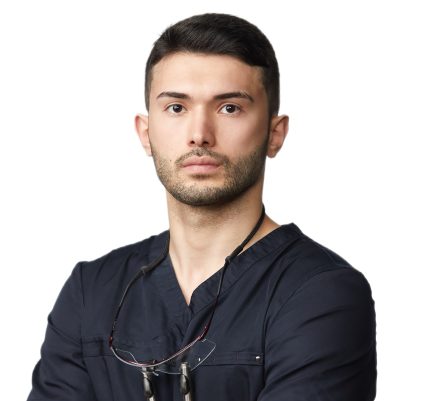Аллахвердиев Али Мамедович
